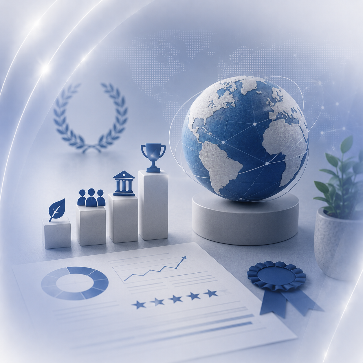 Rankings Internacionales