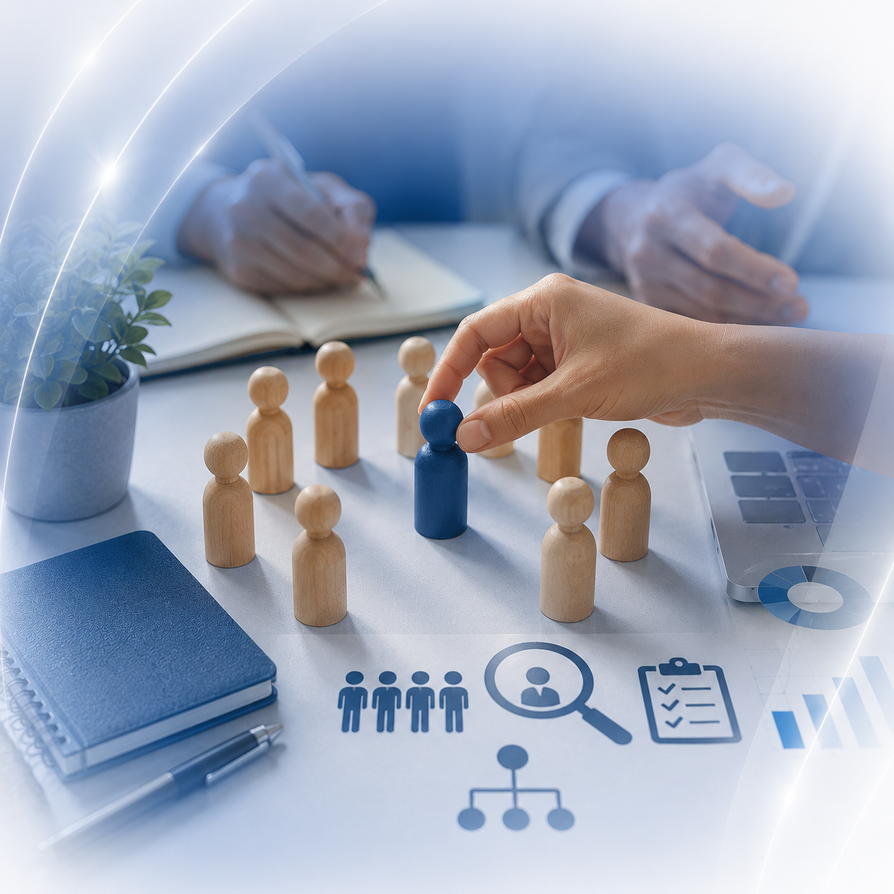 Recursos Humanos