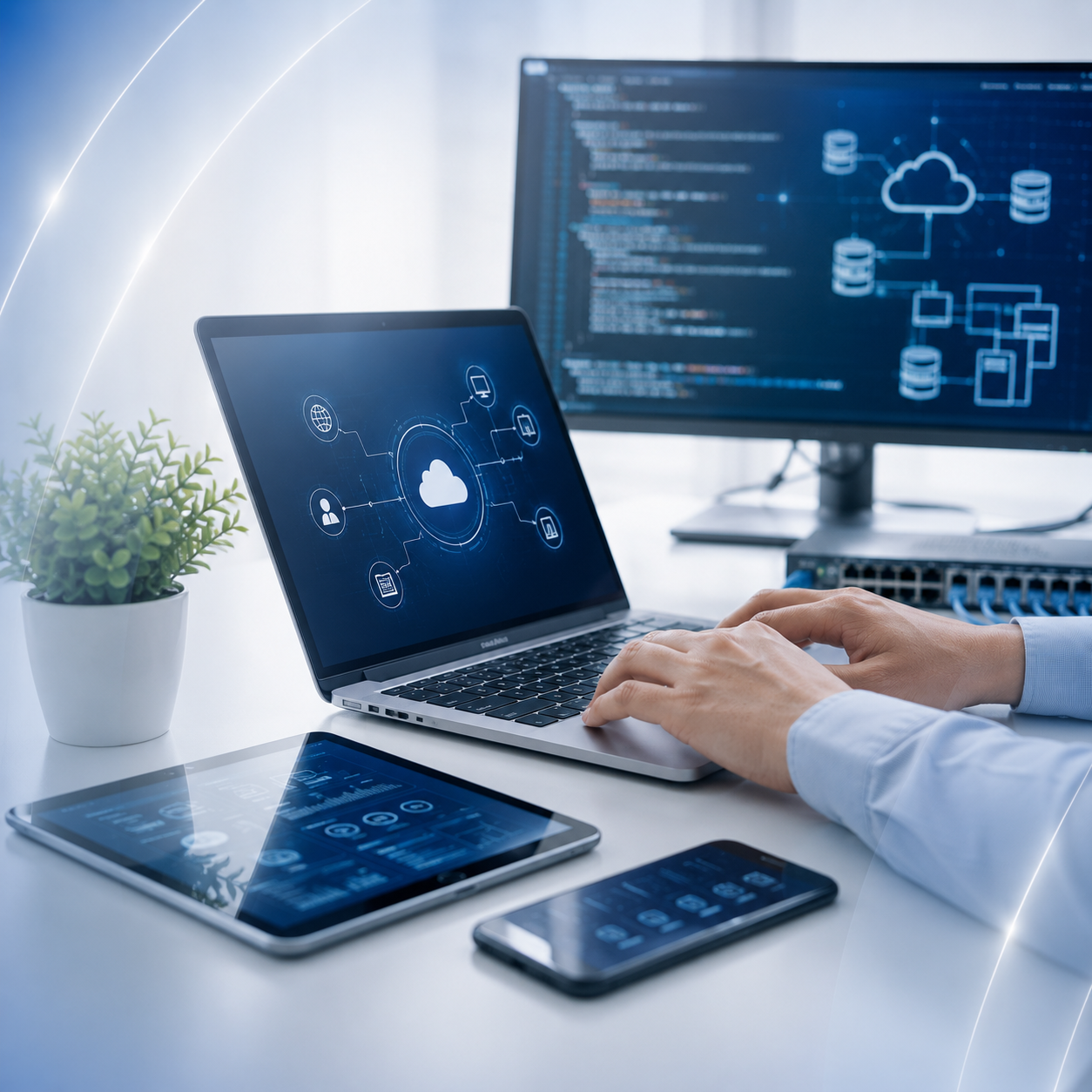 Tecnologías de la Información